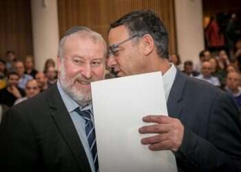 ביקורת היא אבן יסוד בשמירה על הרשות השופטת