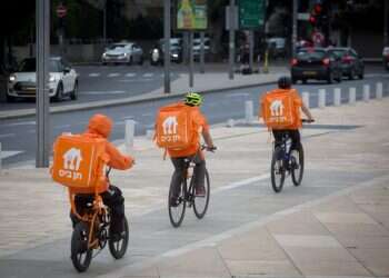 רחלי מלק-בודה הצטרפה לגיבורי התקופה: שליחי וולט