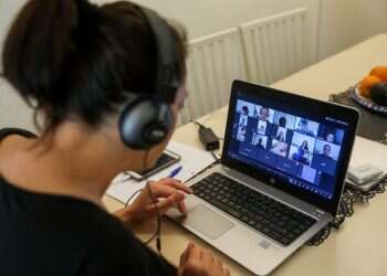 תלמידה לחיים: דברים שלימדתי את גוגל