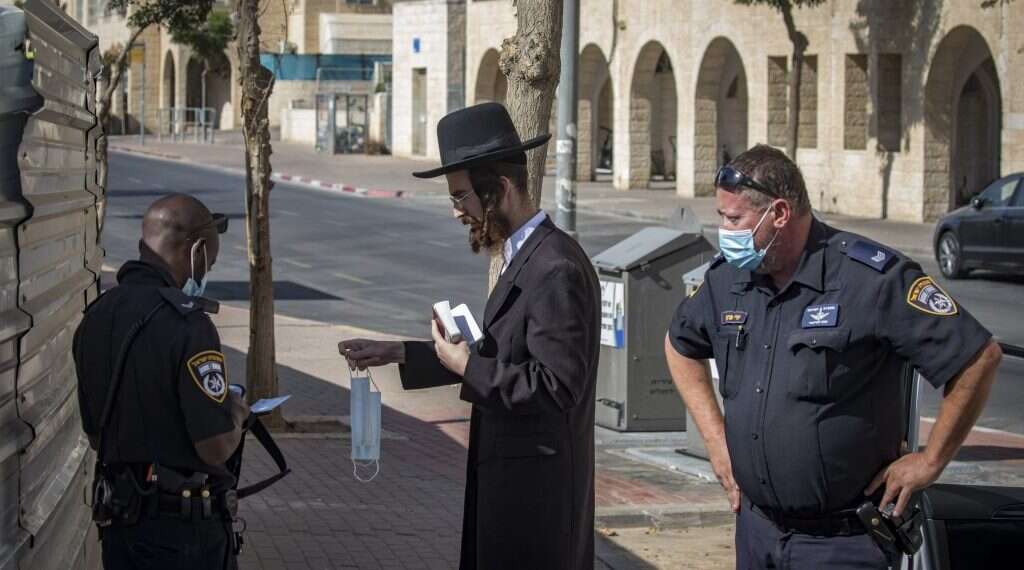 הנהגה במלכוד קורונה: נחשפים השסעים בפוליטיקה החרדית