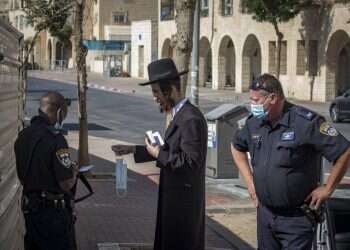 הנהגה במלכוד קורונה: נחשפים השסעים בפוליטיקה החרדית