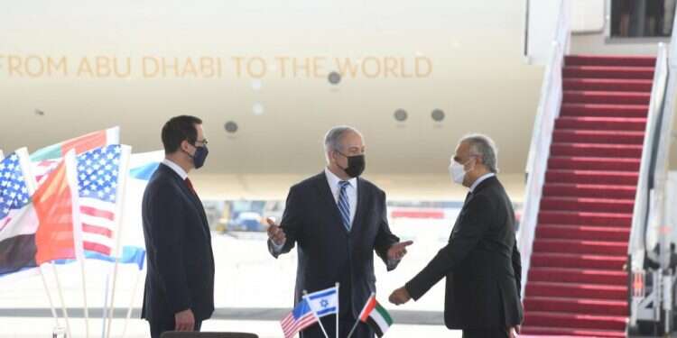 משולש הזהב: הפוטניצאל של ישראל להפוך למעצמת נפט