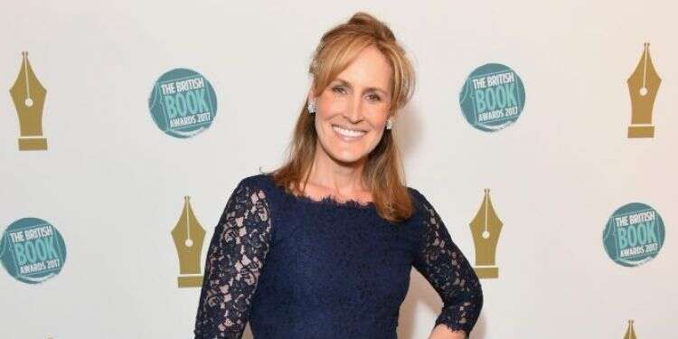 צילום: גטי אימג'ס הסופרת הגיורת לבית מונטיפיורי