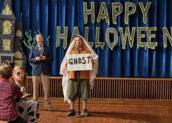 קומדיה דיאט, ללא אימה: הסרטים שפספסו את ליל כל הקדושים