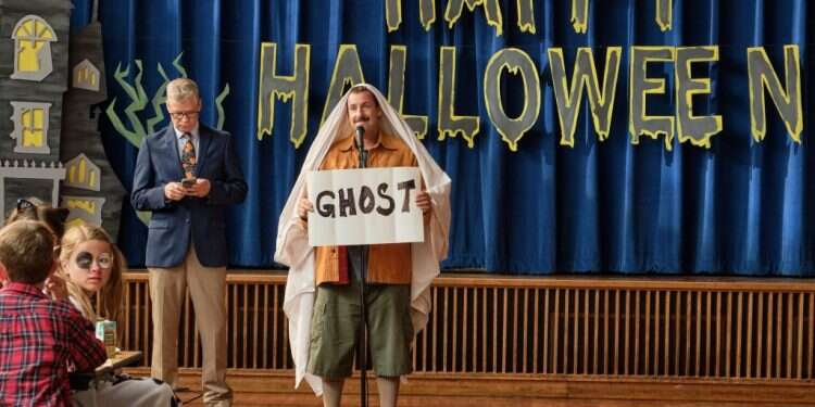 קומדיה דיאט, ללא אימה: הסרטים שפספסו את ליל כל הקדושים