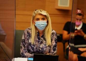 לבקשת ח"כ מארק: רשימת המועמדים "המסוננים" הועברה לוועדה למינוי שופטים