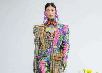 הסטודנטית לסיעוד שהפכה לגורו אופנה בינלואמי