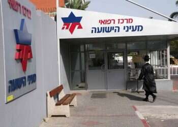 האישה שיילדה אלפי תינוקות הוכרעה על ידי הקורונה: "נתלשה לנו חתיכה מהחיים"