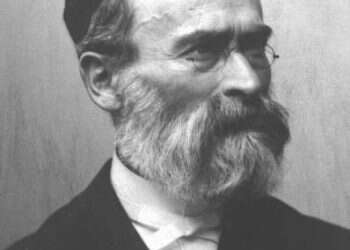 "על קידוש שם ההשכלה": עולמו של הרב יוסף צבי דינר