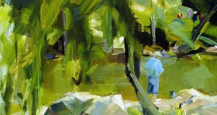 מעיין MA'AYAN , הזהו אדם: חטא עץ הדעת מנקודת מבט שונה