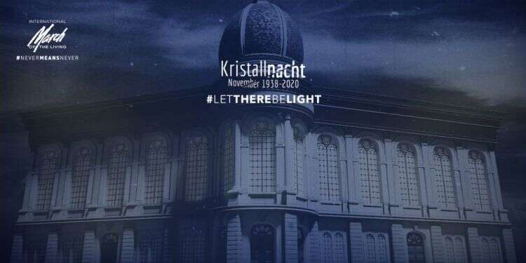 מצעד החיים הקים מיזם וירטואלי למלחמה באנטישמיות. צילום: יחצ מצעד החיים הקים מיזם וירטואלי למלחמה באנטישמיות