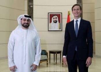 עיתונאי אמירותי: "מי שחי במזרח התיכון ראה מספיק סכסוכים"