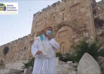 ושוב, אכיפה בררנית בהר הבית