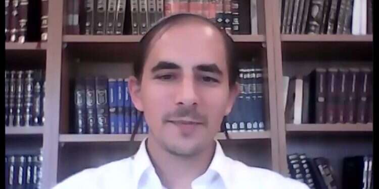 צפו בשיעור: שמחה בגלל ושמחה למרות – סוכות בצל קורונה