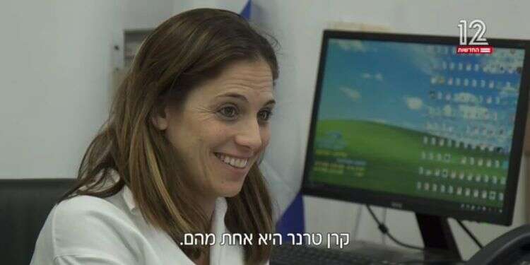 שהחיינו: הטלטלה במשרד האוצר עברה בלי מילה אחת על מגדר