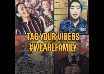 משפחה אחת: קליפ חדש יאחד את העולם במאבק בקורונה