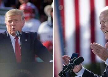 ערפל קרב: האם טראמפ יצליח להביס שוב את התחזיות?