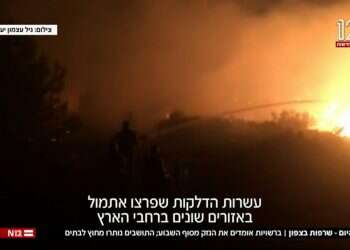 מי אתם, מציתים אלמונים?