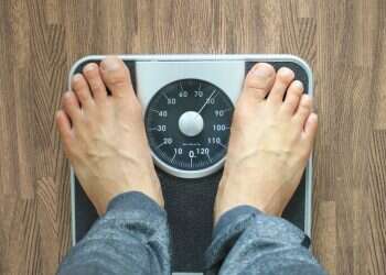 דיאטה, אילוסטרציה. צילום: שאטרסטוק הדיאטה השמחה שלי: ח"י תובנות על ח"י קילו