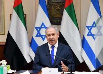 אישור ההסכם עם האמירויות: "ישראל הופכת לצומת מרכזי"