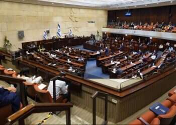 בחירות רביעיות וסגר שלישי: האם יש ממשלת אחדות?