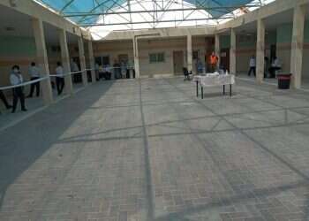 מה היה קורה ללא שיתוף הפעולה עם החרדים בירוחם?