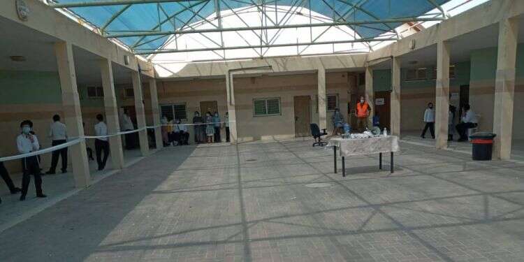 מה היה קורה ללא שיתוף הפעולה עם החרדים בירוחם?