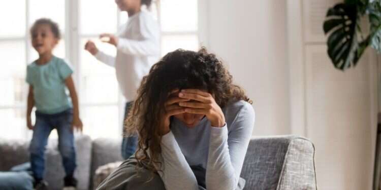 אנשי הטיפול: מתקשים לעמוד בעומס שיוצר המשבר המתמשך