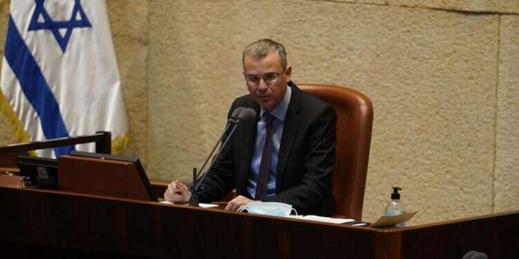 יו דרמה בכנסת: חקירה בפרשת הצוללות אושרה – ובוטלה