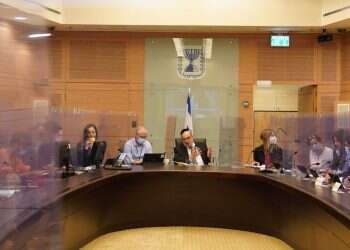 הסיפור של חוק "אלימות כלכלית" הוא לא קדושת המשפחה, אלא משפטיזציה