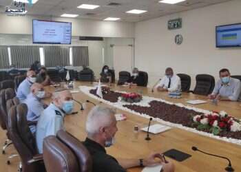 "10 חתונות בסופ"ש": עלייה בתחלואת הקורונה במגזר הערבי