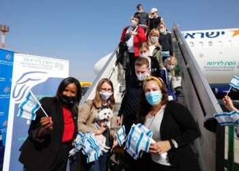 זינוק של כמעט פי 3 בפתיחת תיקי עלייה בירושלים