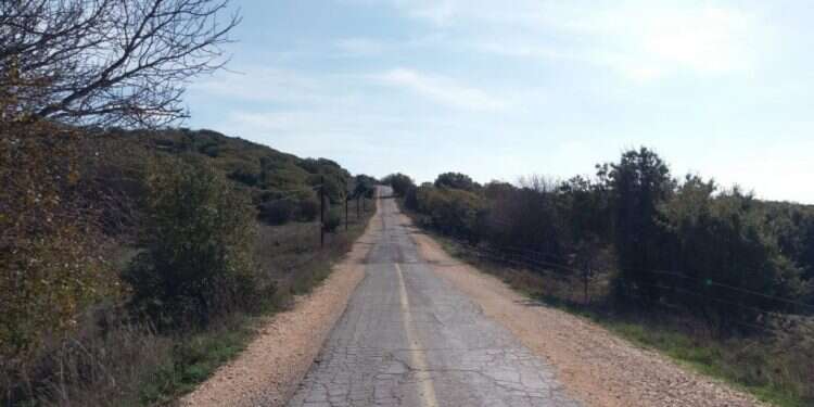 בן אדם זה קורה: מורכבותם של מסע ואמונה