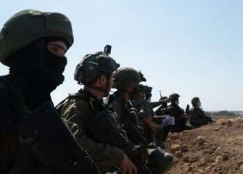 הערכות: המנהרה שנחשפה נועדה לעקוף את המכשול