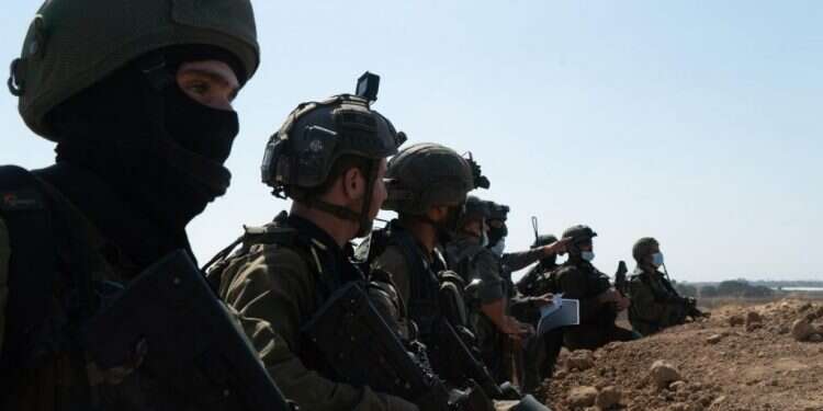 הערכות: המנהרה שנחשפה נועדה לעקוף את המכשול