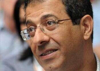 במערכת משפטית הוגנת, תיקי נתניהו היו נזרקים מכל המדרגות