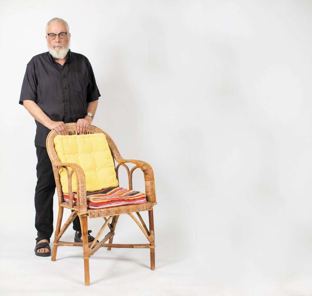 צילום: אריק סולטן