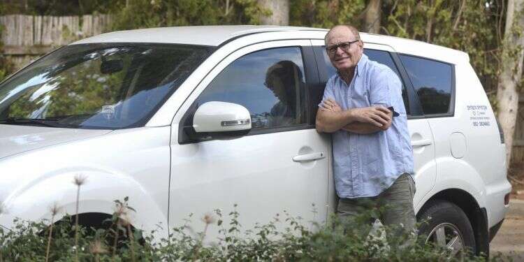 ד "מי שלא יטפל בהפרעת הקשב, תמיד יהיו לו בעיות בנהיגה"