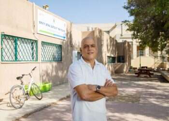 "ישיבה היא לא מוסד לאליטה"