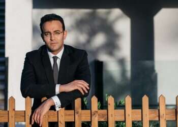 עושה צהריים: עופר חדד לא ייתן לכם לתייג אותו