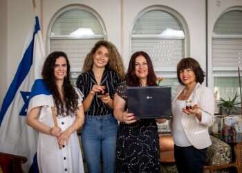 נשות המהפכה: הבלוגריות שמקשרות אותנו לעולם הערבי