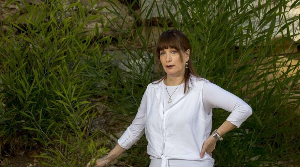 צילום: אוליבייה פיטוסי, פלאש 90