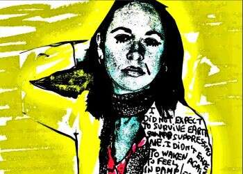 מעמידה אותנו על טעויותינו: על כלת פרס נובל לספרות