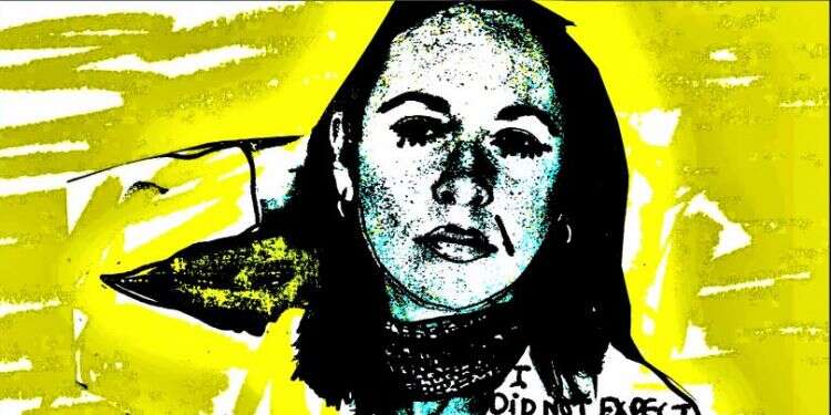 מעמידה אותנו על טעויותינו: על כלת פרס נובל לספרות