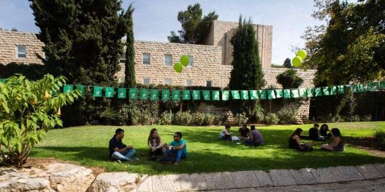 האקדמיה הישראלית היא כישלון לאומי