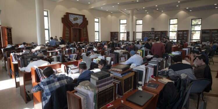 טרגדיה או סיפור גבורה: דמותו של רב יוסף בר חייא