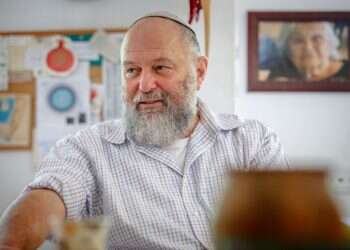 יד ושם: מי היו"ר שיעביר את המסר הנכון?