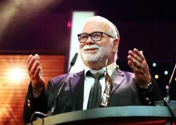 ההלוויה של יהודה בארקן הזכירה לנו איך כאן חיים יחד