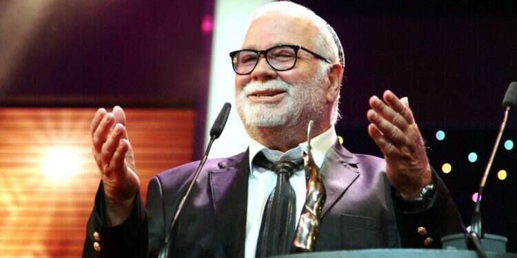 יהודה ברקן. צילום: אמיר מאירי ההלוויה של יהודה בארקן הזכירה לנו איך כאן חיים יחד