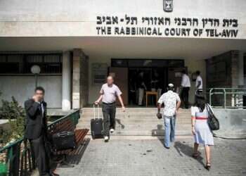 תשלום דמי מזונות: הדיין שדורש מהפכה בתחום